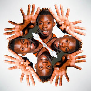 Meet your Posher, Baby4oe